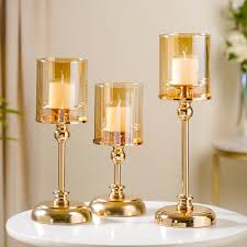 Candle Stand